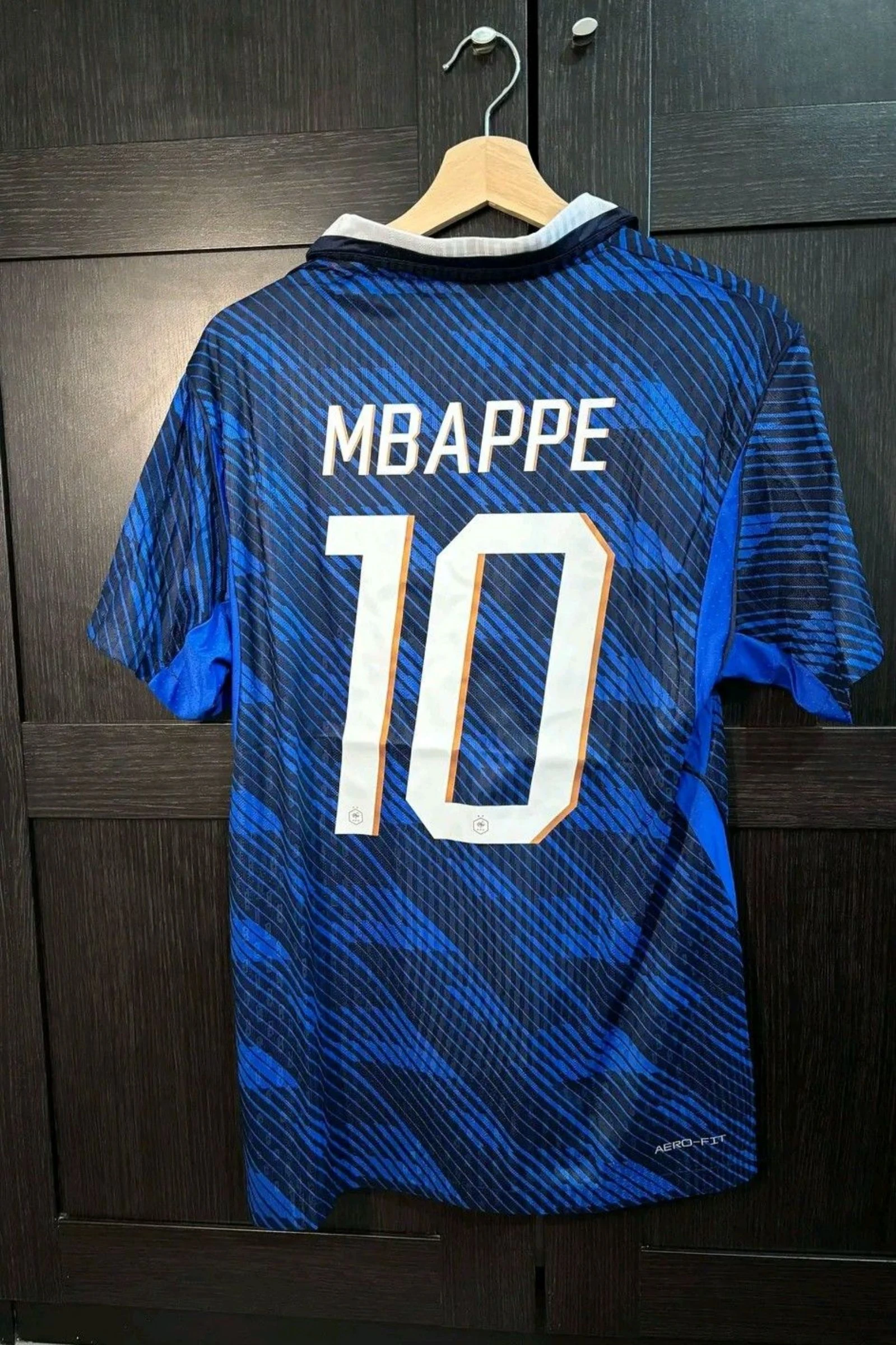 Francie Mbappe T-shirt – photo 2